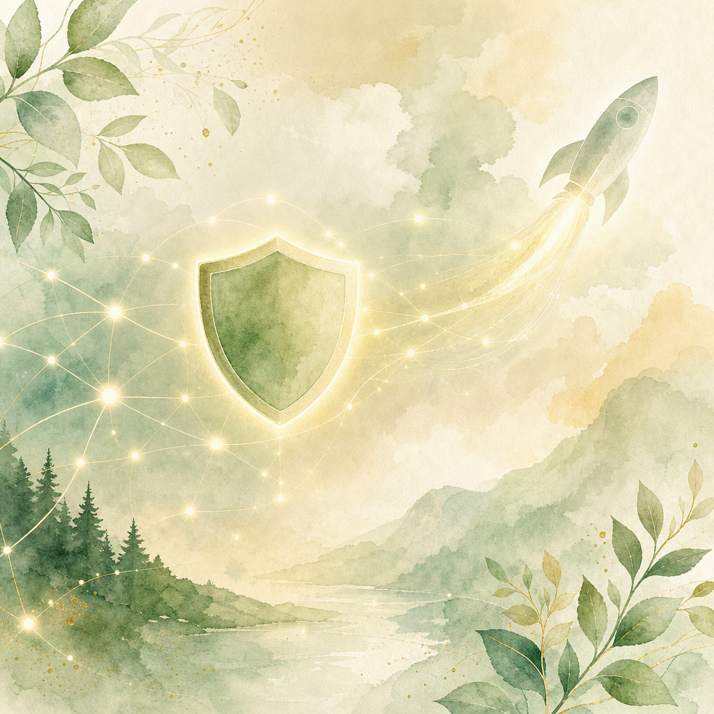  SSR加速器 · 安全流畅的全球网络